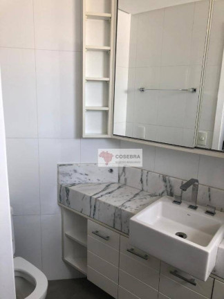 Imagem Cobertura com 3 Quartos à Venda, 210 m² em Moema - São Paulo Imagem Cobertura com 3 Quartos à Venda, 210 m² em Moema - São Paulo