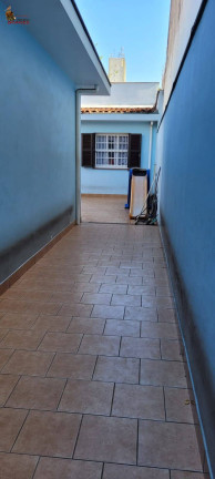 Imagem Casa com 3 Quartos à Venda, 250 m² em Brooklin - São Paulo Imagem Casa com 3 Quartos à Venda, 250 m² em Brooklin - São Paulo