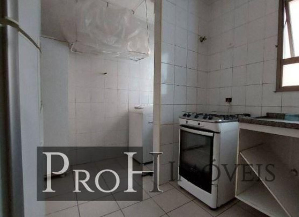 Imagem Apartamento com 2 Quartos à Venda, 64 m² em Baeta Neves - São Bernardo Do Campo