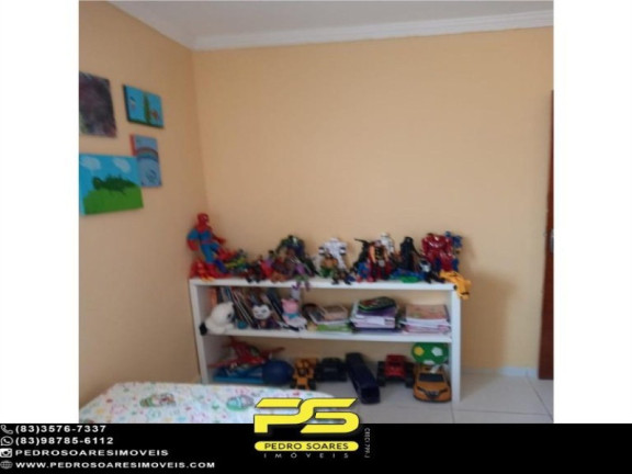 Imagem Apartamento com 3 Quartos à Venda, 80 m² em Jardim São Paulo - João Pessoa Imagem Apartamento com 3 Quartos à Venda, 80 m² em Jardim São Paulo - João Pessoa
