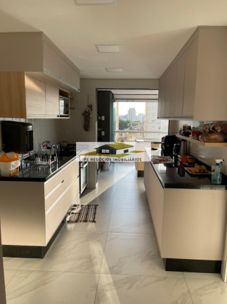 Imagem Apartamento com 3 Quartos à Venda, 140 m² em Ipiranga - São Paulo Imagem Apartamento com 3 Quartos à Venda, 140 m² em Ipiranga - São Paulo