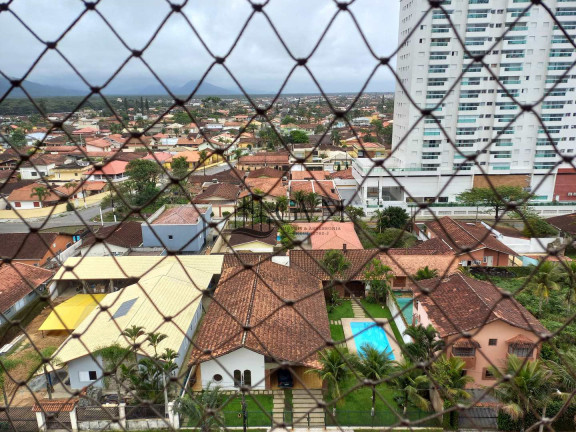 Imagem Apartamento com 2 Quartos à Venda, 70 m² em Flórida - Praia Grande