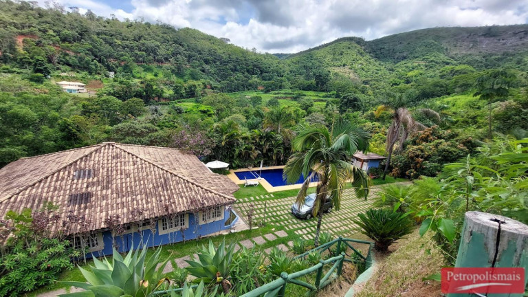 Imagem Casa de Condomínio com 2 Quartos à Venda, 110 m² em Areal - Areal Imagem Casa de Condomínio com 2 Quartos à Venda, 110 m² em Areal - Areal
