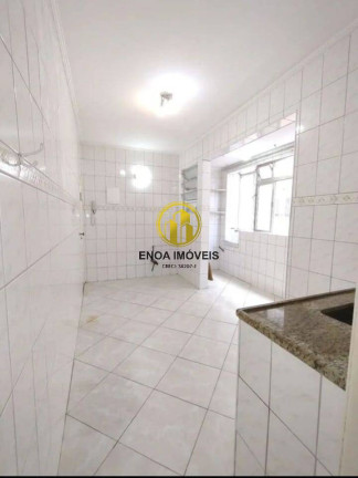 Imagem Apartamento com 2 Quartos para Alugar, 78 m² em Encruzilhada - Santos Imagem Apartamento com 2 Quartos para Alugar, 78 m² em Encruzilhada - Santos