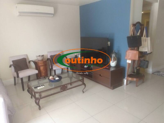 Imagem Cobertura com 3 Quartos à Venda, 194 m² em Tijuca - Rio De Janeiro Imagem Cobertura com 3 Quartos à Venda, 194 m² em Tijuca - Rio De Janeiro
