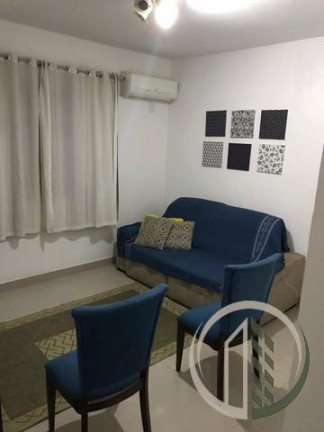 Imagem Apartamento com 2 Quartos à Venda, 70 m² em Ponta Da Praia - Santos