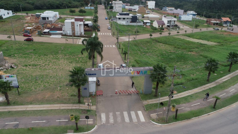 Imagem Terreno à Venda, 201 m² em Centro - Viamão