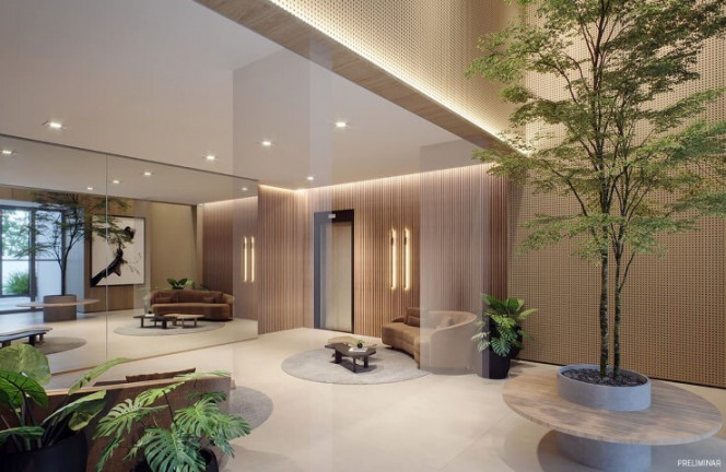 Imagem Apartamento com 4 Quartos à Venda, 131 m² em Vila Gumercindo - São Paulo Imagem Apartamento com 4 Quartos à Venda, 131 m² em Vila Gumercindo - São Paulo