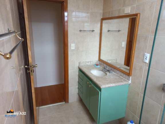 Imagem Apartamento com 2 Quartos à Venda, 65 m² em Vila Valença - São Vicente
