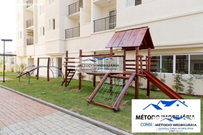 Imagem Apartamento com 3 Quartos à Venda, 59 m² em Parque Jaçatuba - Santo André Imagem Apartamento com 3 Quartos à Venda, 59 m² em Parque Jaçatuba - Santo André