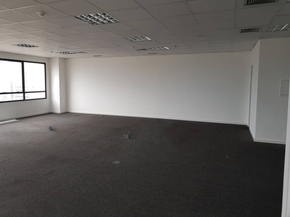 Sala Comercial para Alugar, 107 m² em Alphaville Industrial - Barueri