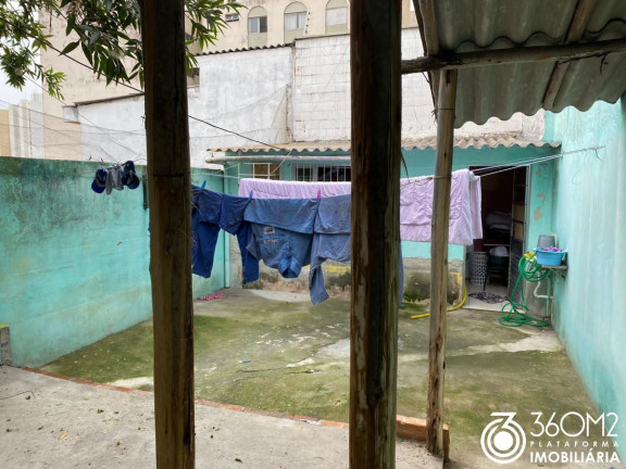 Imagem Casa com 1 Quarto à Venda, 146 m² em Baeta Neves - São Bernardo Do Campo