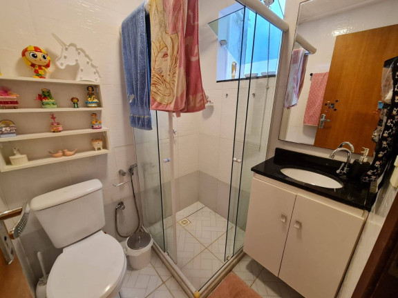 Imagem Casa de Condomínio com 4 Quartos à Venda, 180 m² em Ipitanga - Lauro De Freitas
