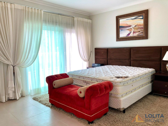 Imagem Casa de Condomínio com 3 Quartos à Venda, 203 m² em Vargem Grande - Santo Amaro Da Imperatriz