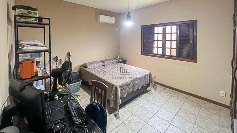 Imagem Casa com 4 Quartos à Venda, 290 m² em Itaipu - Niterói Imagem Casa com 4 Quartos à Venda, 290 m² em Itaipu - Niterói