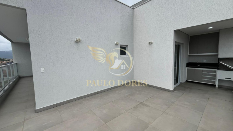 Imagem Cobertura com 3 Quartos à Venda, 94 m² em Perequê Açu - Ubatuba Imagem Cobertura com 3 Quartos à Venda, 94 m² em Perequê Açu - Ubatuba