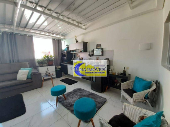 Imagem Cobertura com 4 Quartos à Venda, 106 m² em Vila Príncipe De Gales - Santo André Imagem Cobertura com 4 Quartos à Venda, 106 m² em Vila Príncipe De Gales - Santo André