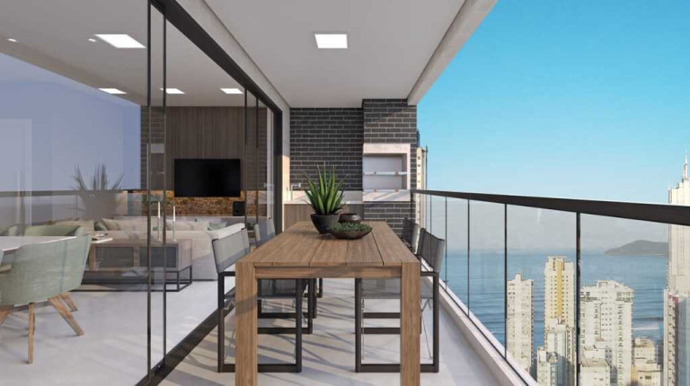 Imagem Apartamento com 4 Quartos à Venda, 133 m² em Centro - Balneario Camboriu Imagem Apartamento com 4 Quartos à Venda, 133 m² em Centro - Balneario Camboriu
