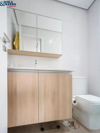 Imagem Apartamento com 2 Quartos à Venda, 57 m² em Vila Prudente - São Paulo Imagem Apartamento com 2 Quartos à Venda, 57 m² em Vila Prudente - São Paulo