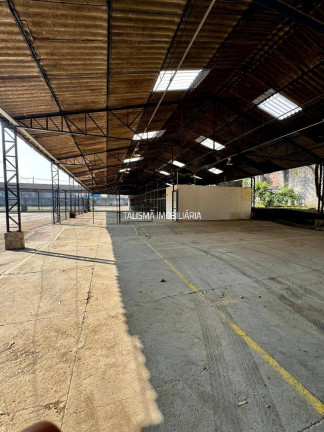 Galpão para Alugar, 6.598 m² em Arraial Paulista - Taboão Da Serra