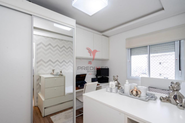 Imagem Cobertura com 3 Quartos à Venda, 104 m² em Morumbi - São Paulo
