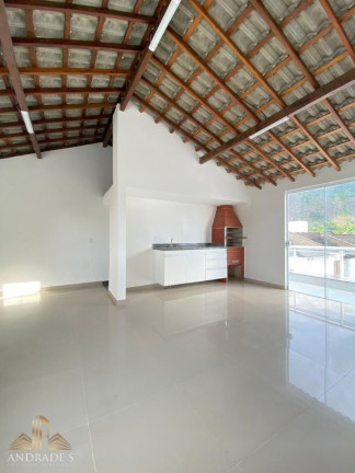 Imagem Casa de Condomínio com 4 Quartos à Venda, 262 m² em Vargem Pequena - Rio De Janeiro