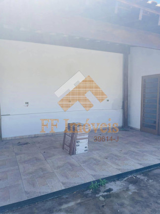 Imagem Casa com 1 Quarto à Venda, 260 m² em Jardim Social Presidente Collor - São Carlos Imagem Casa com 1 Quarto à Venda, 260 m² em Jardim Social Presidente Collor - São Carlos
