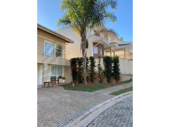 Imagem Casa com 3 Quartos à Venda, 230 m² em Jardim Lorena - Valinhos
