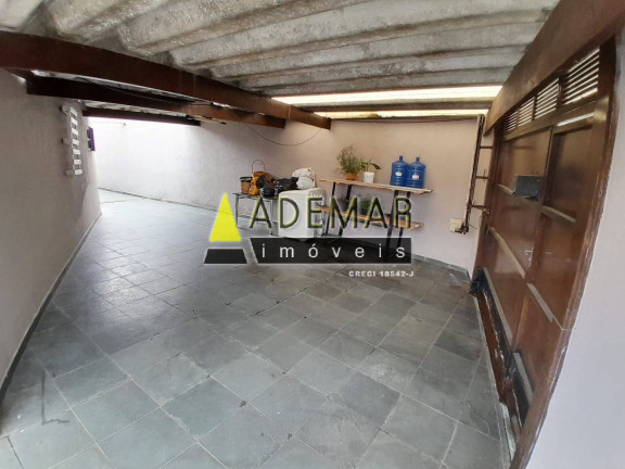 Imagem Casa com 3 Quartos à Venda, 175 m² em Taboão - Diadema Imagem Casa com 3 Quartos à Venda, 175 m² em Taboão - Diadema