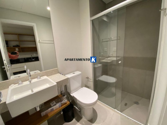 Imagem Studio com 1 Quarto à Venda, 21 m² em Pinheiros - São Paulo Imagem Studio com 1 Quarto à Venda, 21 m² em Pinheiros - São Paulo