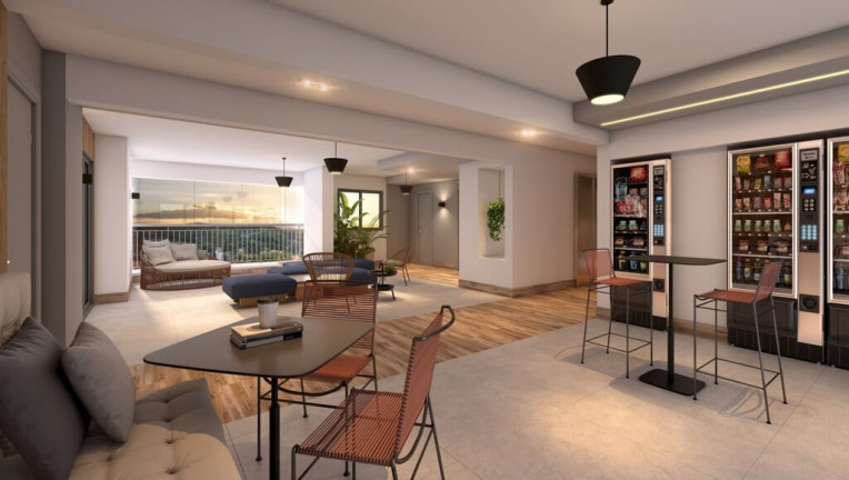 Imagem Apartamento com 2 Quartos à Venda, 59 m² em Ipiranga - São Paulo