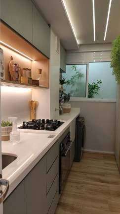 Imagem Imóvel com 2 Quartos à Venda, 37 m² em Vila Sofia - São Paulo Imagem Imóvel com 2 Quartos à Venda, 37 m² em Vila Sofia - São Paulo