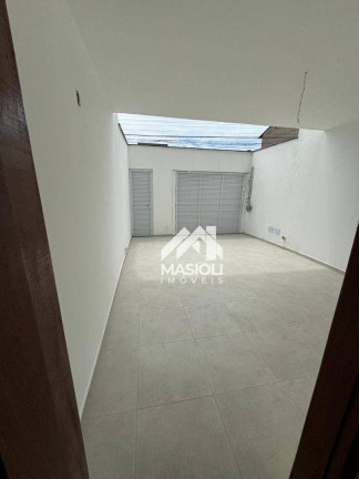 Imagem Casa com 3 Quartos à Venda, 106 m² em Jardim Asteca - Vila Velha Imagem Casa com 3 Quartos à Venda, 106 m² em Jardim Asteca - Vila Velha