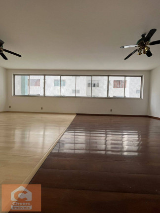 Imagem Apartamento com 3 Quartos à Venda, 200 m² em Paraíso - São Paulo Imagem Apartamento com 3 Quartos à Venda, 200 m² em Paraíso - São Paulo