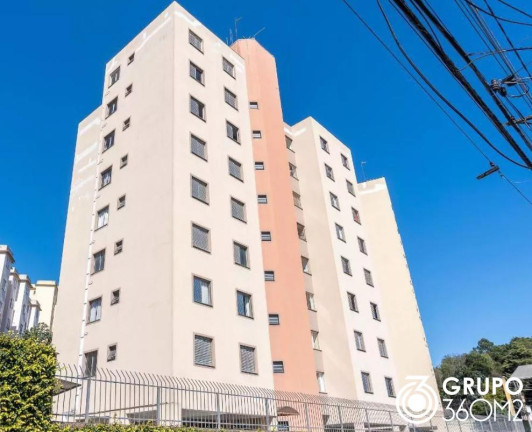 Imagem Apartamento com 2 Quartos à Venda, 58 m² em Vila Eldízia - Santo André Imagem Apartamento com 2 Quartos à Venda, 58 m² em Vila Eldízia - Santo André