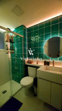 Imagem Apartamento com 2 Quartos à Venda, 45 m² em Parque Itamarati - Jacareí Imagem Apartamento com 2 Quartos à Venda, 45 m² em Parque Itamarati - Jacareí