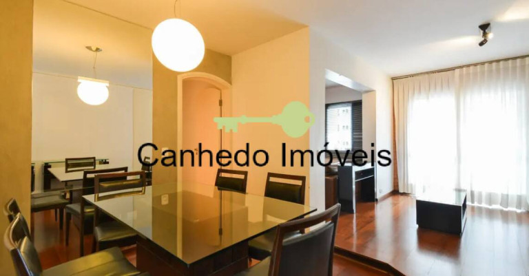 Imagem Apartamento com 3 Quartos à Venda, 92 m² em Moema - São Paulo Imagem Apartamento com 3 Quartos à Venda, 92 m² em Moema - São Paulo
