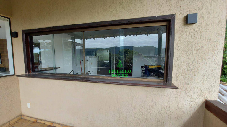 Imagem Casa com 4 Quartos à Venda, 193 m² em Itaipu - Niterói Imagem Casa com 4 Quartos à Venda, 193 m² em Itaipu - Niterói