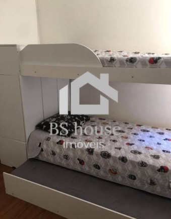 Imagem Casa com 3 Quartos à Venda, 148 m² em Campestre - Santo André