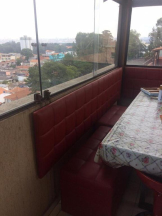 Imagem Apartamento com 3 Quartos à Venda,  em Jardim Vila Galvão - Guarulhos