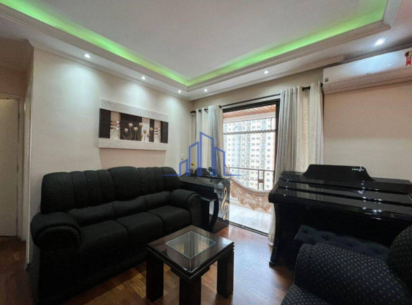 Imagem Apartamento com 3 Quartos à Venda, 84 m² em Alphaville Centro Industrial E Empresarial/alphaville. - Barueri Imagem Apartamento com 3 Quartos à Venda, 84 m² em Alphaville Centro Industrial E Empresarial/alphaville. - Barueri