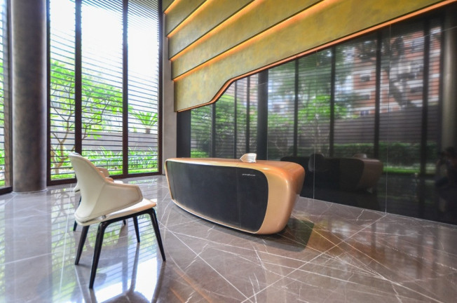 Imagem Imóvel com 1 Quarto à Venda, 49 m² em Vila Olímpia - São Paulo Imagem Imóvel com 1 Quarto à Venda, 49 m² em Vila Olímpia - São Paulo