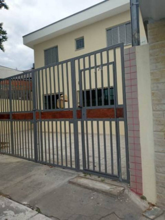 Sobrado com 2 Quartos à Venda, 70 m² em Jardim Itapema - São Paulo