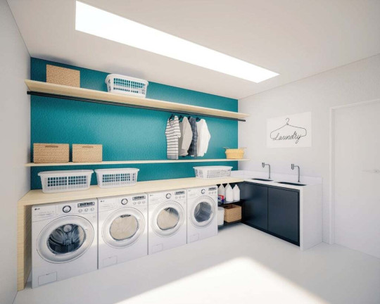 Imagem Apartamento com 2 Quartos à Venda, 39 m² em Sacomã - São Paulo