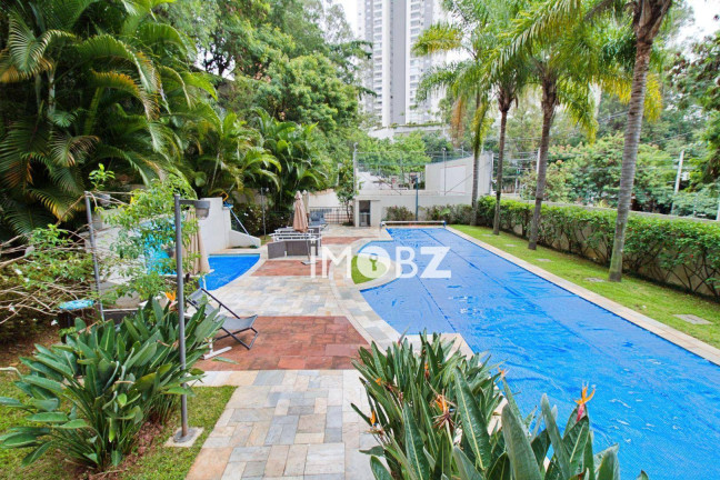 Imagem Imóvel com 3 Quartos à Venda, 61 m² em Vila Andrade - São Paulo Imagem Imóvel com 3 Quartos à Venda, 61 m² em Vila Andrade - São Paulo
