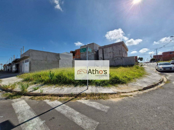Terreno à Venda, 238 m² em Jardim Dos Sabiás - Indaiatuba