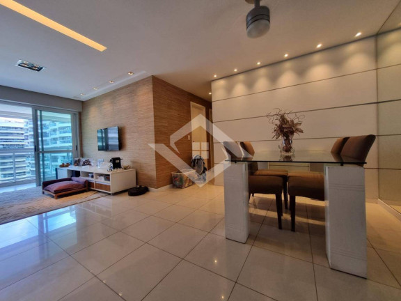 Imagem Apartamento com 3 Quartos à Venda, 102 m² em Barra Da Tijuca - Rio De Janeiro Imagem Apartamento com 3 Quartos à Venda, 102 m² em Barra Da Tijuca - Rio De Janeiro
