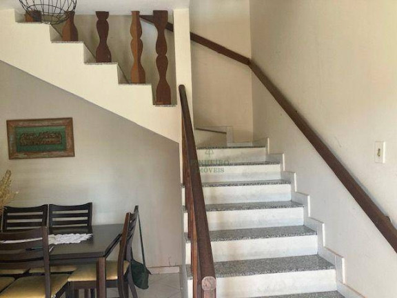 Imagem Casa com 4 Quartos à Venda, 240 m² em Condado De Maricá - Maricá Imagem Casa com 4 Quartos à Venda, 240 m² em Condado De Maricá - Maricá