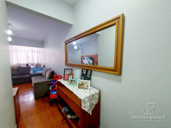 Imagem Apartamento com 2 Quartos à Venda, 78 m² em Várzea - Teresópolis Imagem Apartamento com 2 Quartos à Venda, 78 m² em Várzea - Teresópolis
