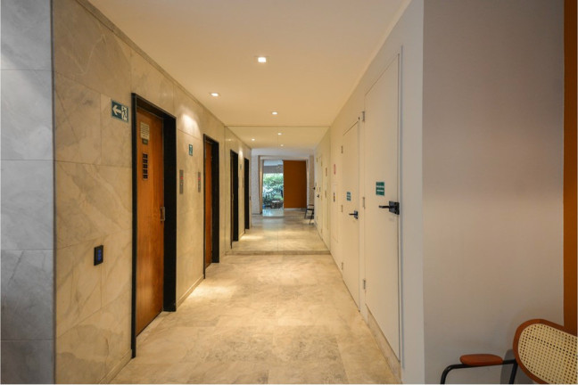 Imagem Imóvel com 4 Quartos à Venda, 144 m² em Cerqueira César - São Paulo Imagem Imóvel com 4 Quartos à Venda, 144 m² em Cerqueira César - São Paulo